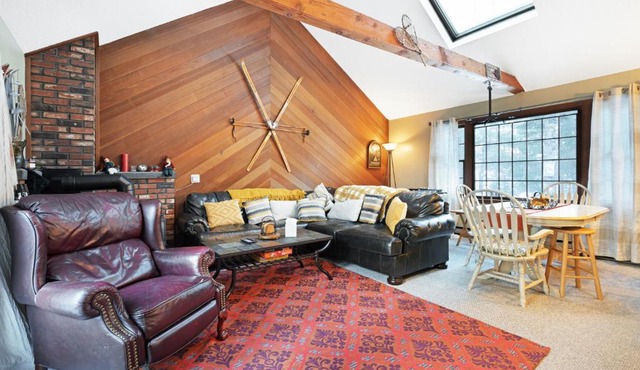 Whispering Brook Townhouse