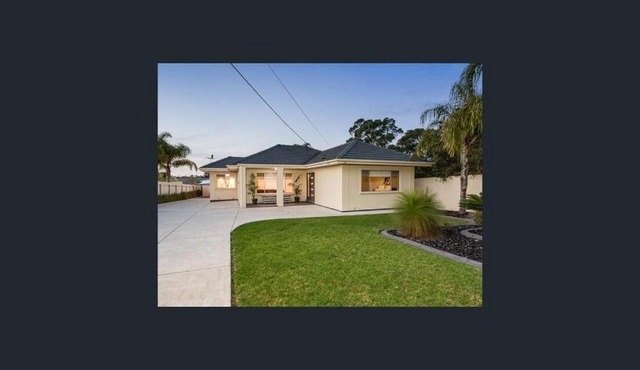 Whispering Grace 6BR and Granny Flat