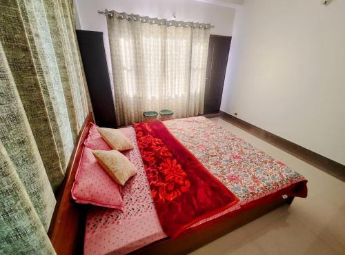 Whispering Meadows Luxury 3BHK Villa
