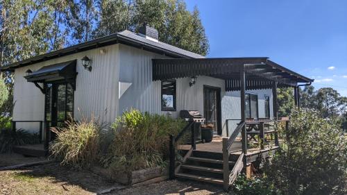 Whispering Moon Cottage