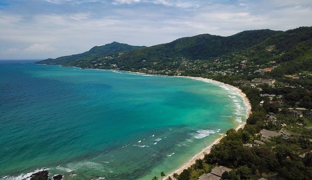 Whispering Palms Self Catering Apartment - Adults Only