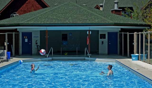 Whispering Pines Chalet