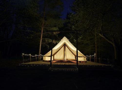 Whispering Pines