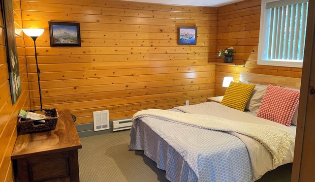 Whispering Pines