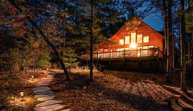 Whispering Pines