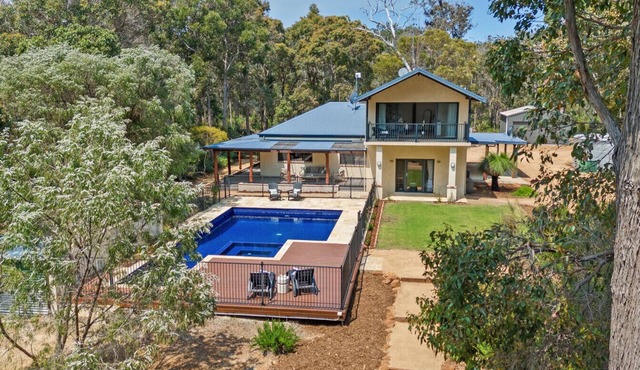 Whisperwood | Private Pool | Family Friendly