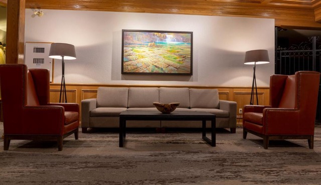 Whistler's Inn