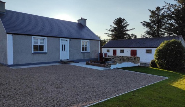 White Barn Cottage