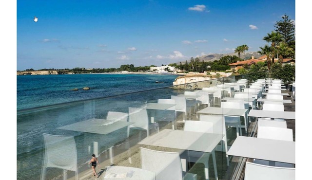 White Bay Resort