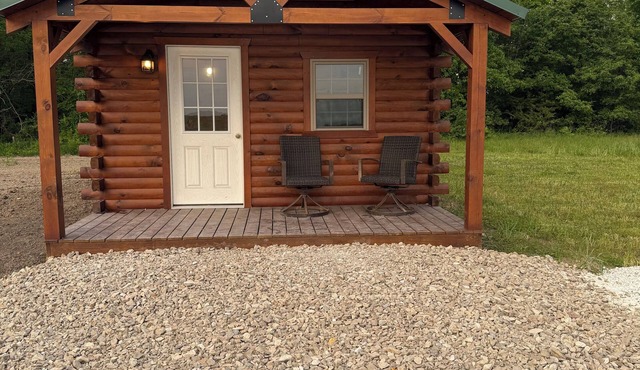 White Buffalo: NEW Private Ranch Cabin for Hunters & Families