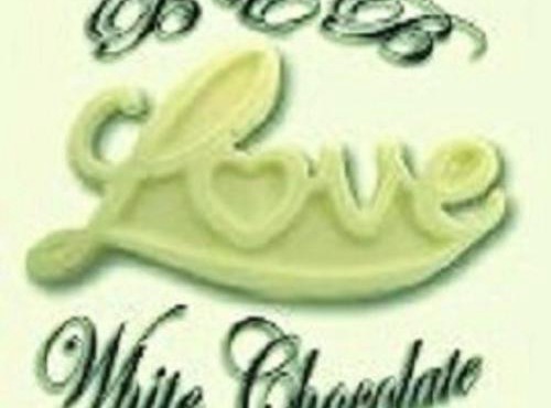 White Chocolate
