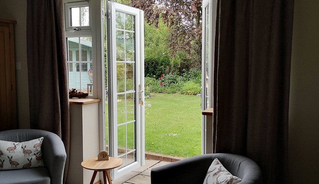 White Cottage B&B