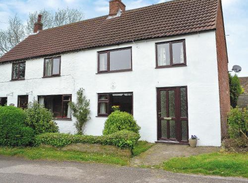 White Cottage