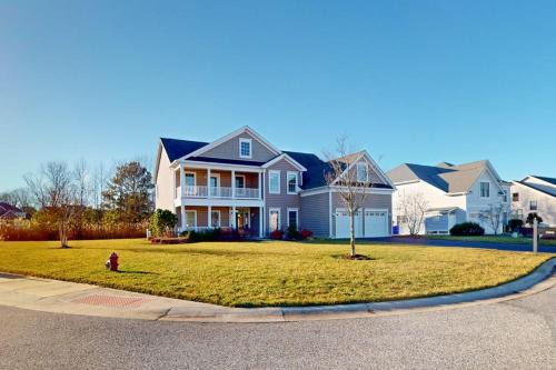 White Creek at Bethany - 30930 Sea Breeze Ln