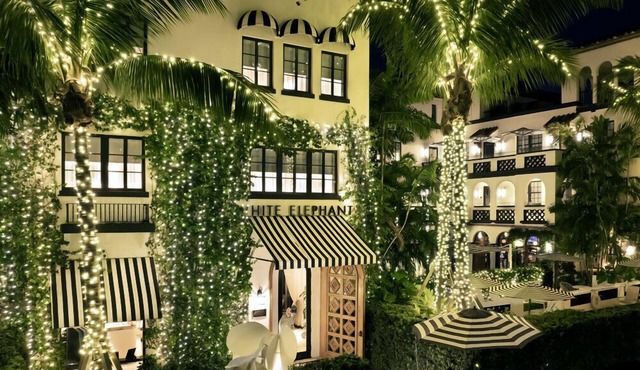White Elephant Palm Beach