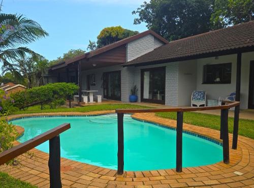 White Elephant Self-Catering Holiday House