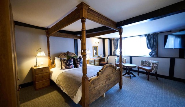 White Hart, Exeter by Marston's Inns