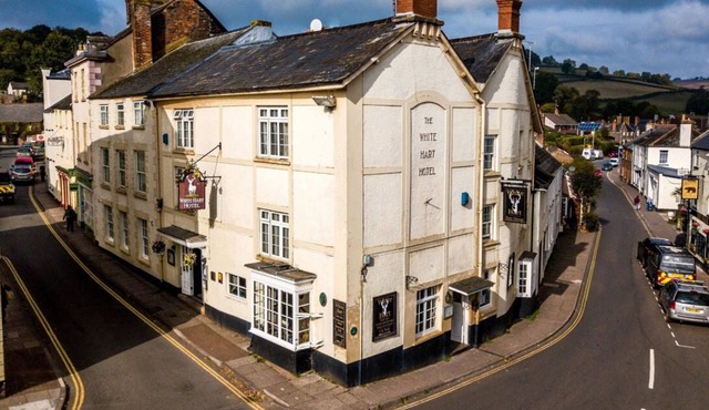 White Hart