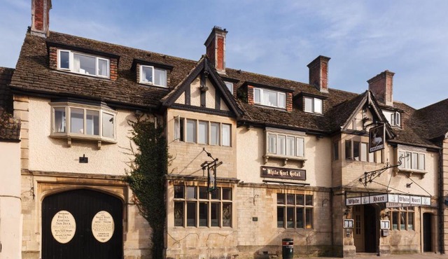 White Hart Hotel