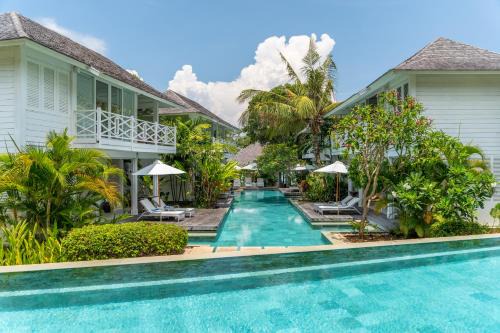 White Horse Resort
