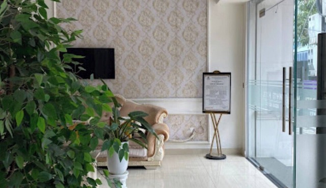 White Hotel