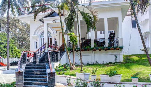 White House 5BHK Villa