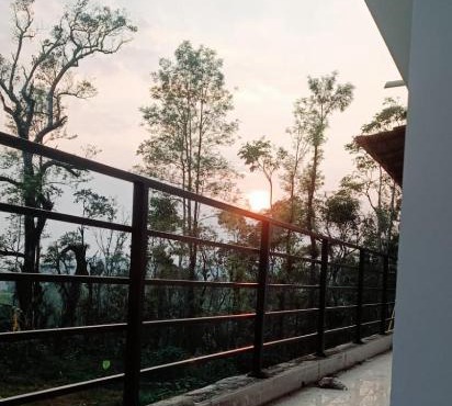 White House coorg