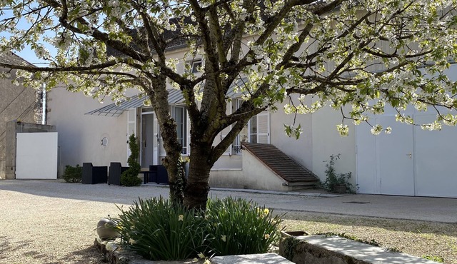 White House