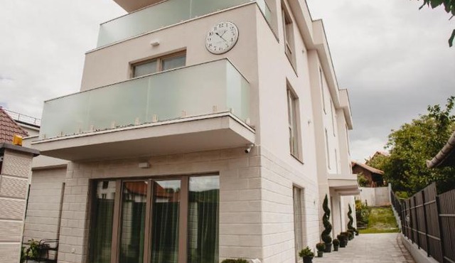White House Iris Cluj Napoca - Apartament 1