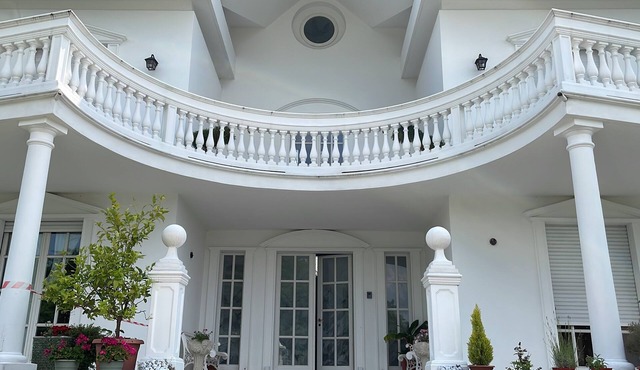 WHITE HOUSE