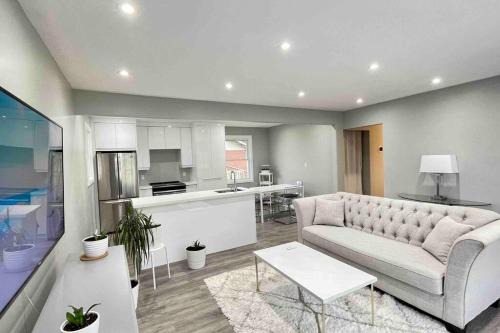 White House Suite - Sleeps 4