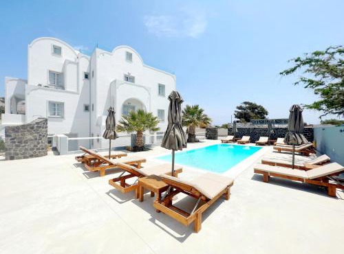 White Lily Suites & Lofts - Adults Only 16 Plus