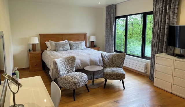 White Lodge B&B