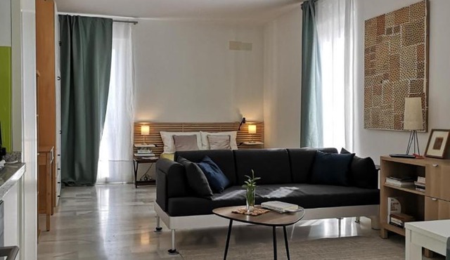 White Loft Alameda