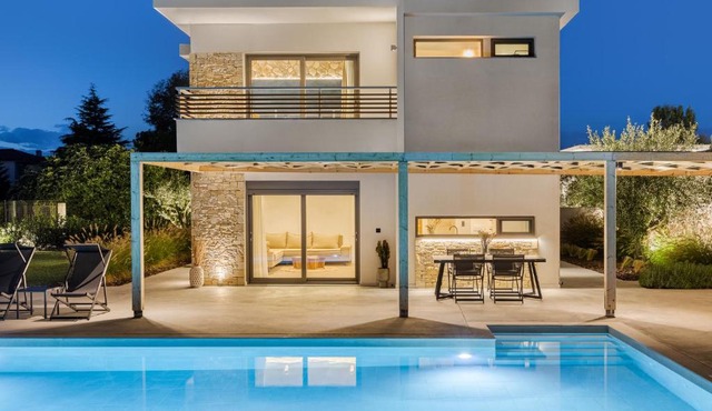 White Nest Villas