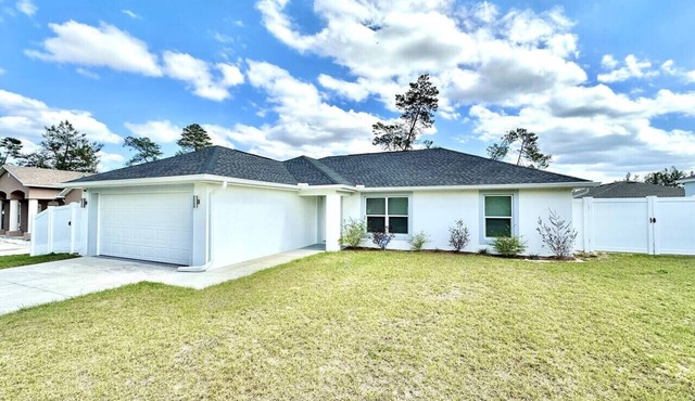 White Oak - Spacious, Clean, and Comfy!