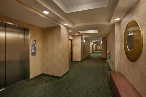 White Oaks Conference & Resort Spa