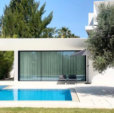 White Olive Villas