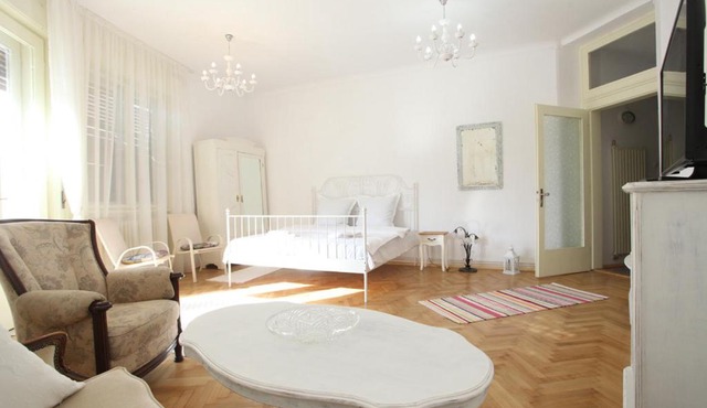 White Opera by NUX
