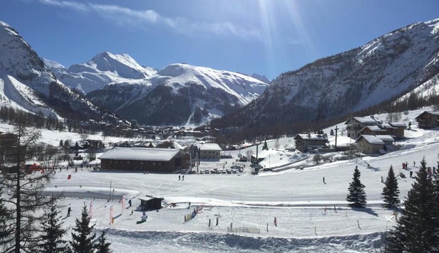 White Paradise