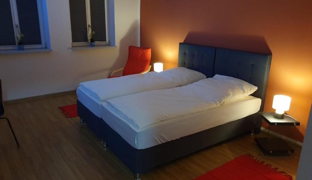 White Pearl Hostel 2