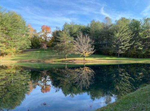 White Pines Retreat