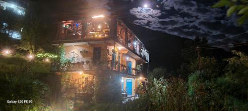 White Rabbit Guest House