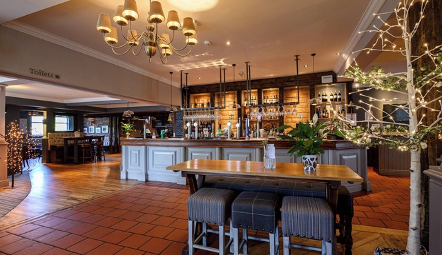White Rabbit Hotel by Chef and Brewer Collection