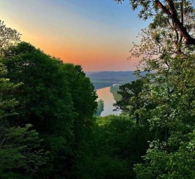 White River Mountain Manor- Million dollar view