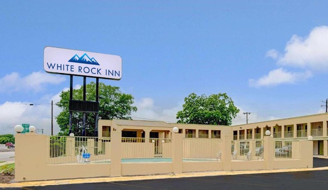 White Rock Inn