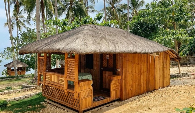 White Sand Beach Resort Malbago