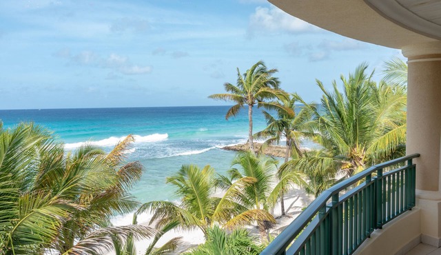 White Sands Beach Condos