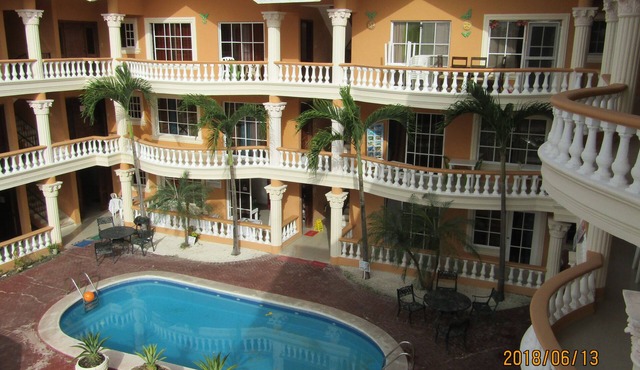 White Sands Bed & Breakfast