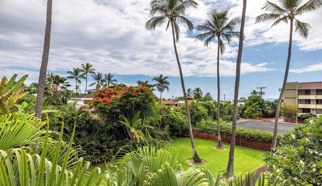 White Sands Village | Oceanfront Condo Complex